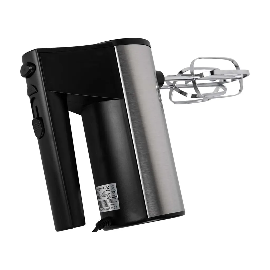 Миксер Grunhelm GRM629 - фото 9