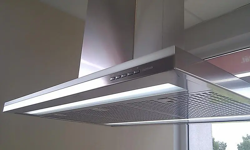 Витяжка Falmec Lumen 120 - фото 2