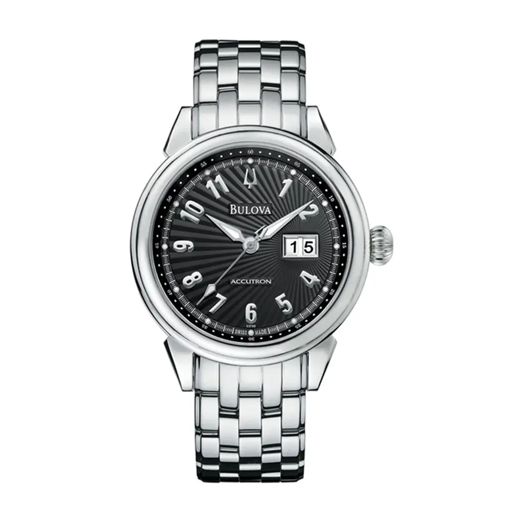 Наручний годинник Bulova 63F88