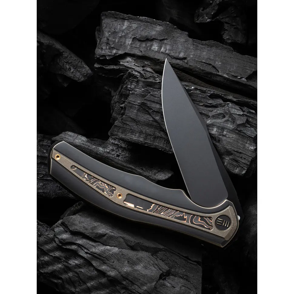 Ніж складаний Weknife Zonda WE22016-3 - фото 12