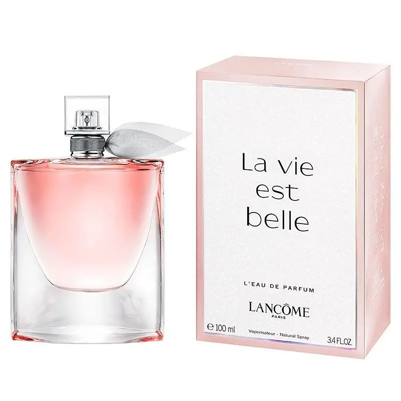 Парфумована вода Lancome La Vie Est Belle, 100 мл - фото 1