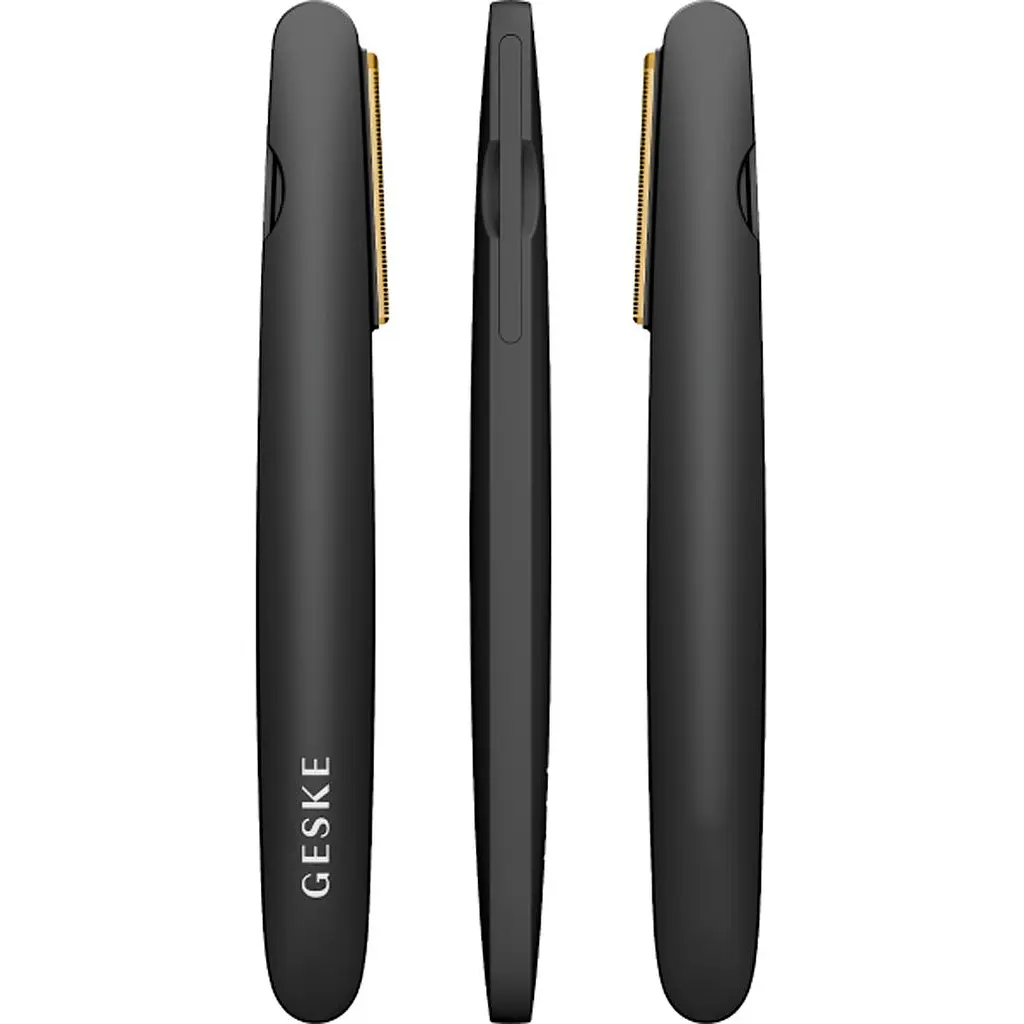 Тример для тіла GESKE Precision Trimmer 4in1 Gray (HB0450) [132061] - фото 2