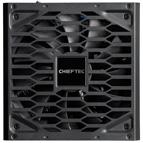 Блок живлення 850W Chieftec VEGA PPG-850-S ATX 3.0 135mm, 80+ Золотистий, Retail - фото 2