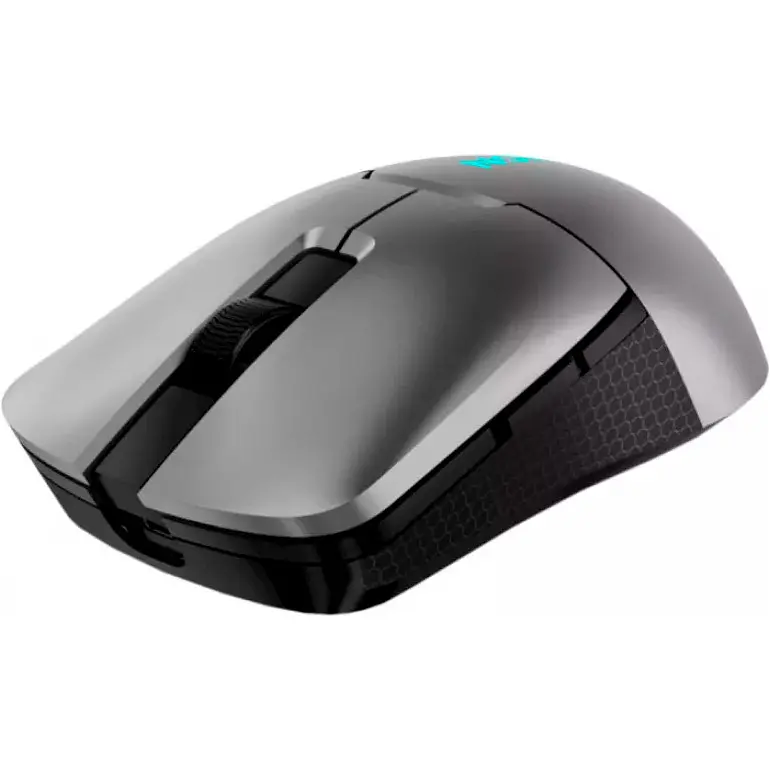Мышь Lenovo Legion M600s Wireless Gaming Mouse Grey [GY51H47354] [97915] - фото 3