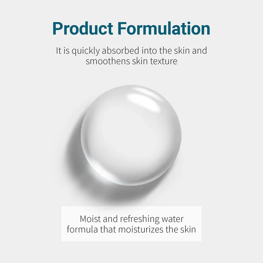 Тонер для обличчя Be The Skin BHA+ Pore Zero Toner 150 мл - фото 6