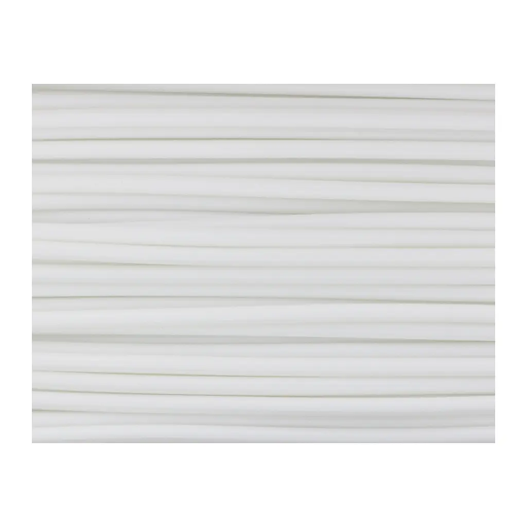 Пластик для 3D-принтера Flashforge PETG 1,75mm 1kg White (PETW1) - фото 3