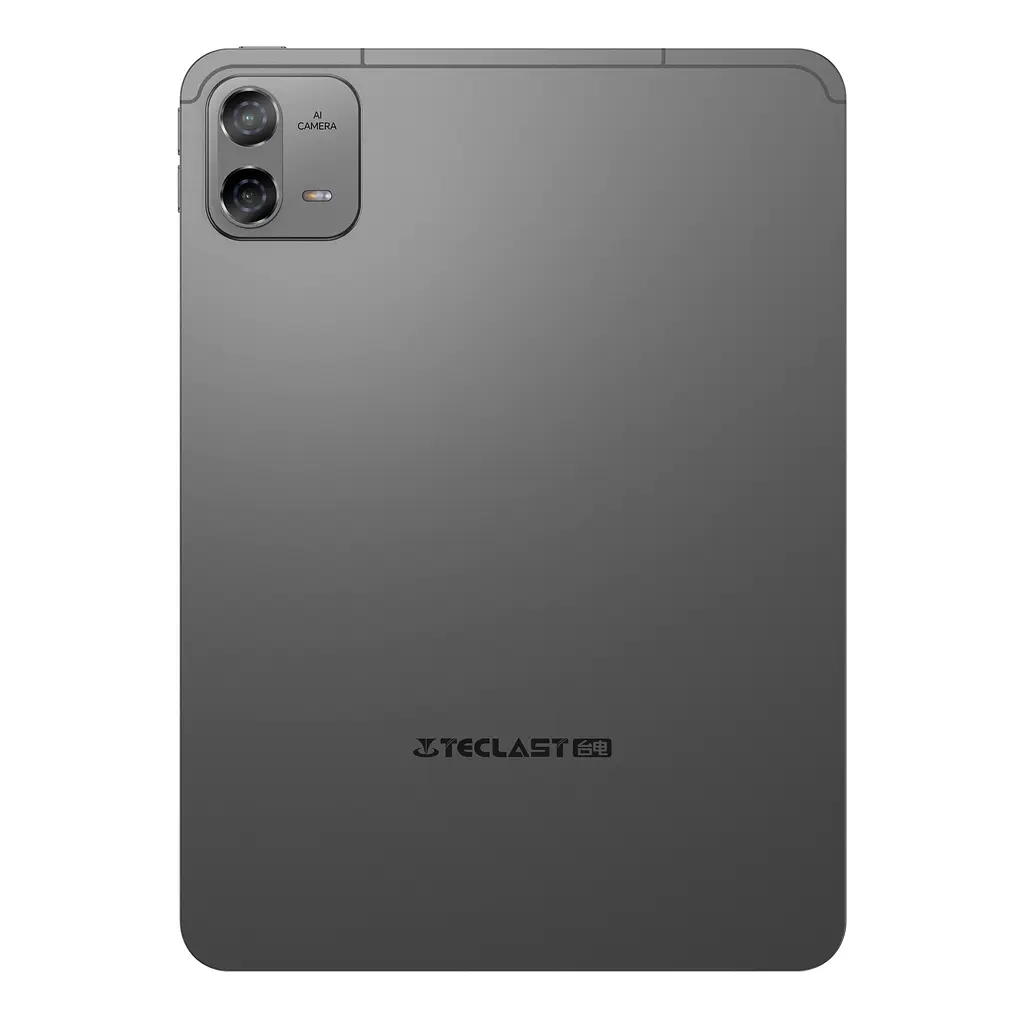 TECLAST Планшет ArtPad Air 11" 8ГБ, 128ГБ, LTE, 8000мА год, Android, серый - фото 6