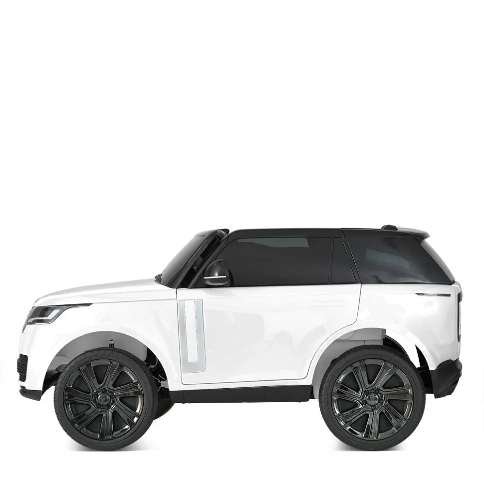 Дитячий електромобіль Bambi Джип M 5055EBLR-1 4WD до 35 кг - фото 2