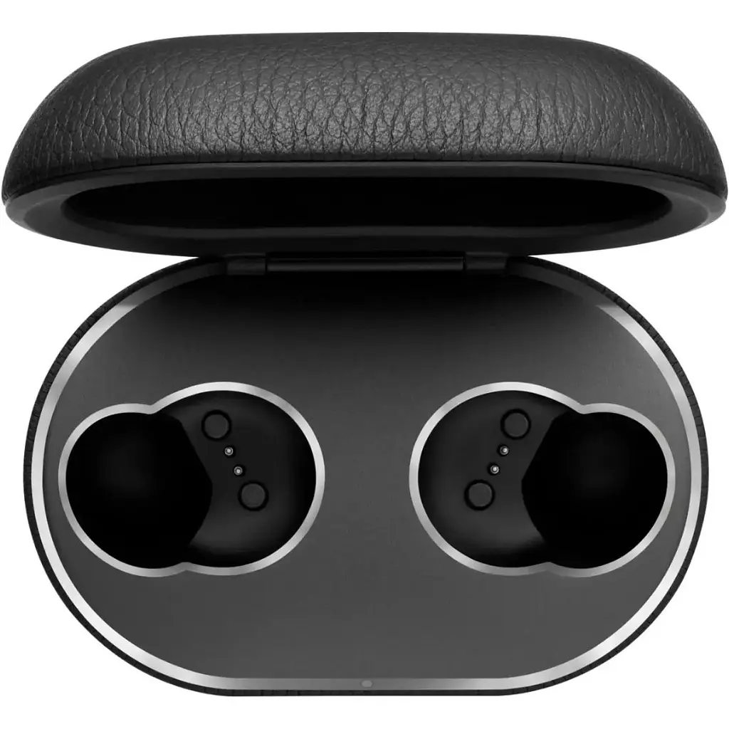 Навушники Bang & Olufsen Beoplay E8 3.0 Black (1648300) [130535] - фото 10
