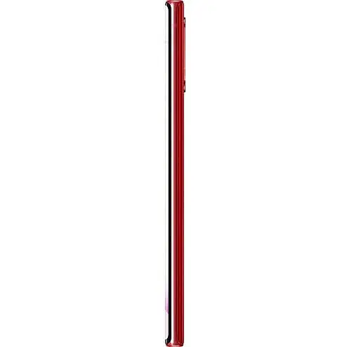 Смартфон Samsung Note 10 SM-N970U 8/256GB Aura Red 1sim - фото 11