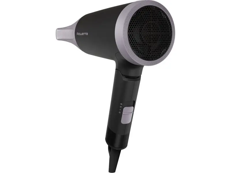 Фен Rowenta Express Style CV1831F0 - фото 3