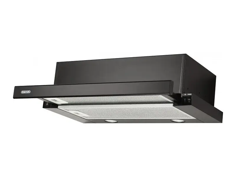 Витяжка ELEYUS Storm 700 50 BL - фото 3