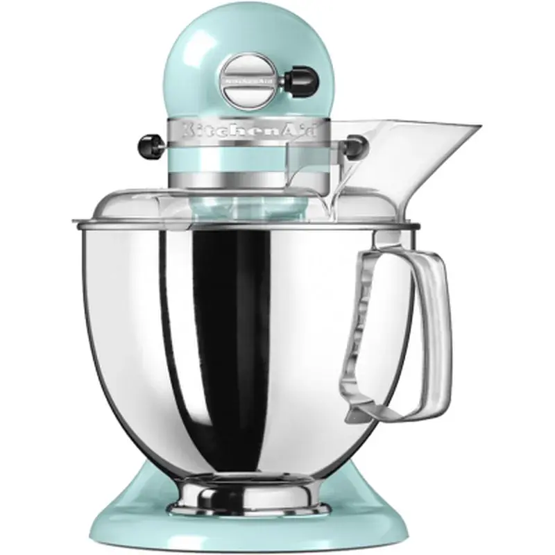 Кухонний комбайн KitchenAid 5KSM175PSEIC - фото 3