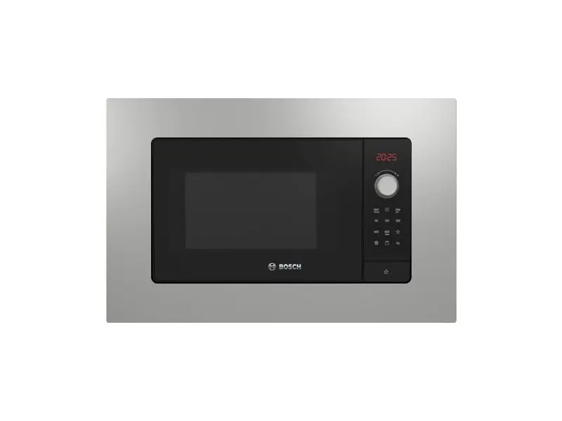 Встраиваемая микроволновая печь Bosch BEL653MS3 - фото 2