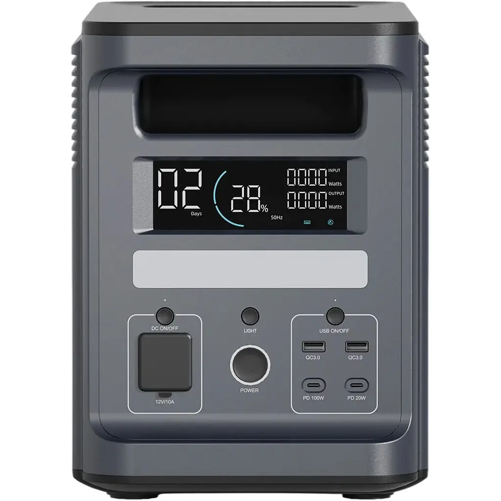 Зарядна станція ABOK ARK2000 + ARK2000E [177251] - фото 4