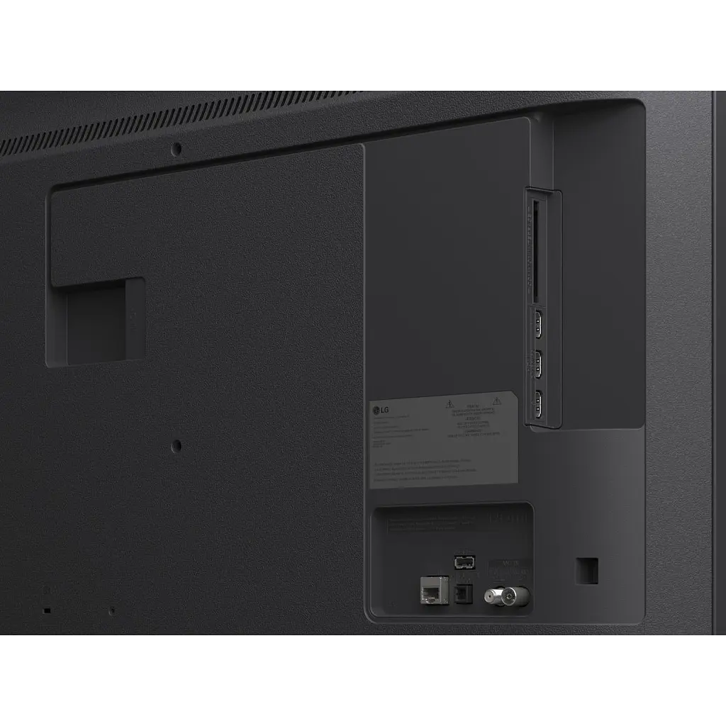 Телевізор LG UA75 43` LCD Ultra HD 4K 2025 (43UA75006LA) UA [137215] - фото 21