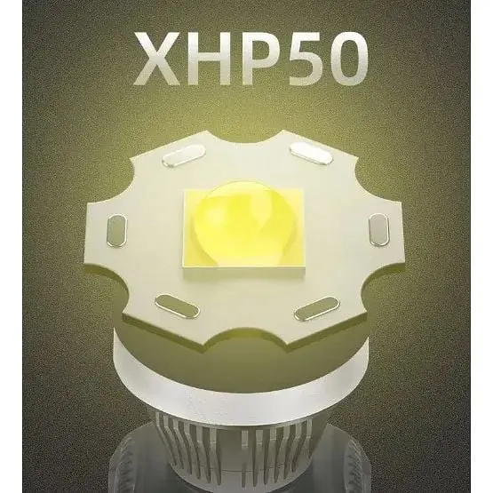 Налобний ліхтар SQ-820 LED акумуляторний універсальний - фото 6