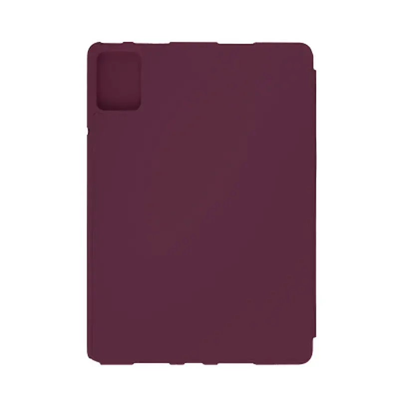 Чохол до планшета Armorstandart Smart Fold Pen Lenovo Tab M11 Plum (ARM74976) - фото 2