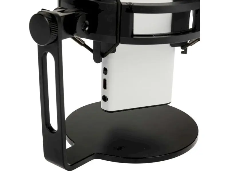 Мікрофон студійний/ для ПК Endgame Gear Xstrm White (PGWEGMIC002) - фото 10