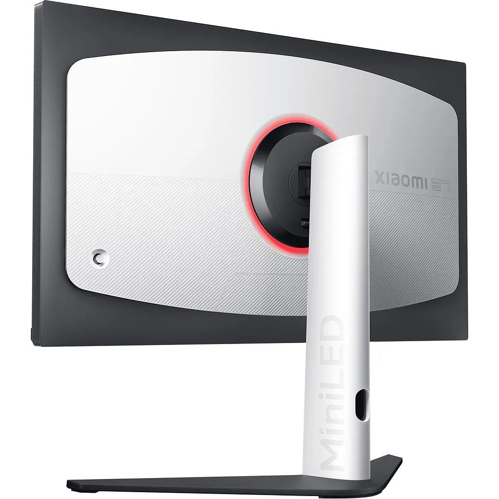 Монитор 27" Xiaomi Mini LED G Pro 27i Mini LED QHD IPS 180Hz (ELA5585EU) Б/у - фото 4