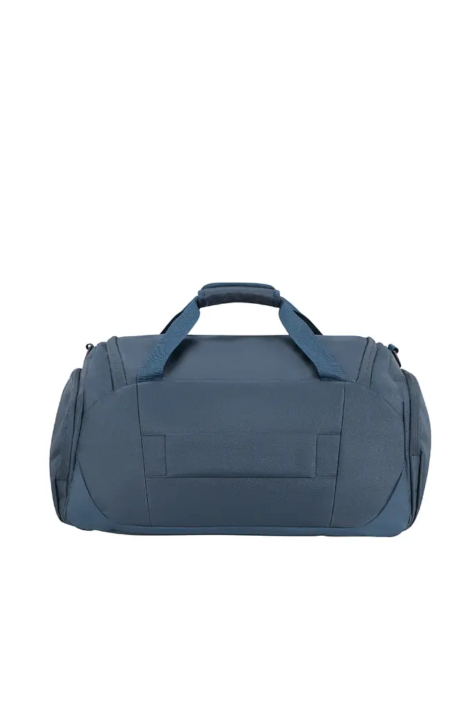 Дорожня Сумка American Tourister WANDERLITE DARK NAVY 52х31х30 MJ6*41009 - фото 2