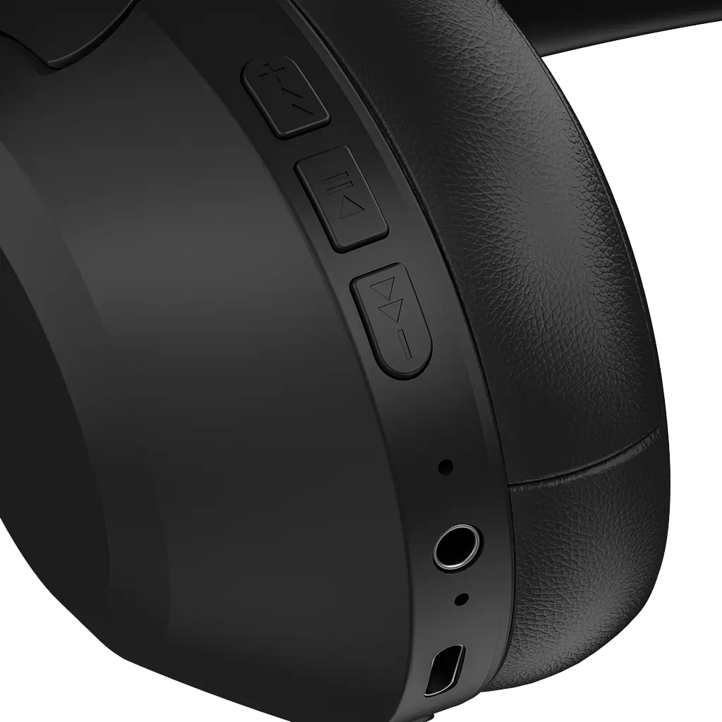 Гарнітура Defender FreeMotion B490 Bluetooth Black (63490) (7151835) - фото 8