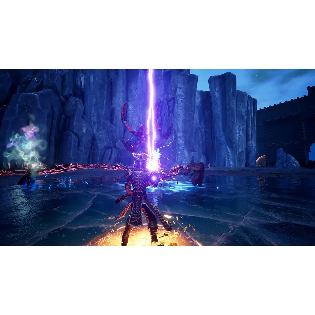 Ключ активації Microsoft Dungeons of Sundaria для Xbox One/Series S/X - фото 10