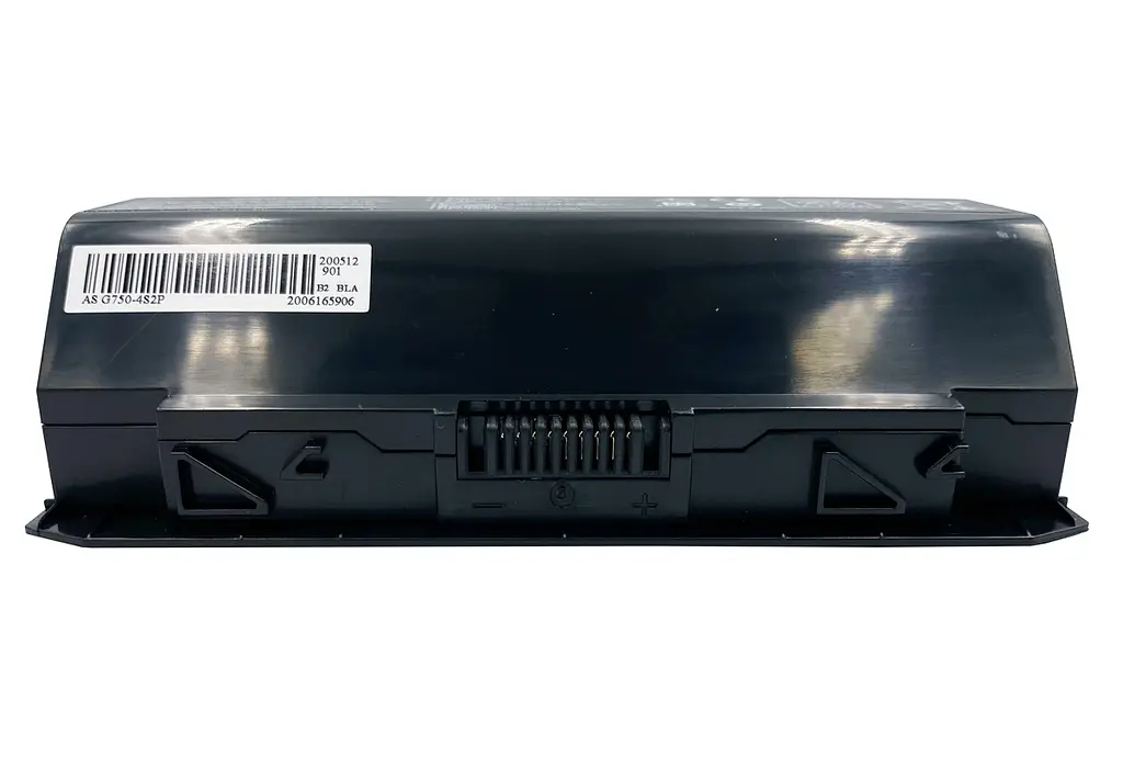 Акумулятор для Asus ROG G750J G750JH G750JM G750JS G750JW G750JX G750JZ 15V 5200 mAh (G750-4S2P-5200) - фото 3