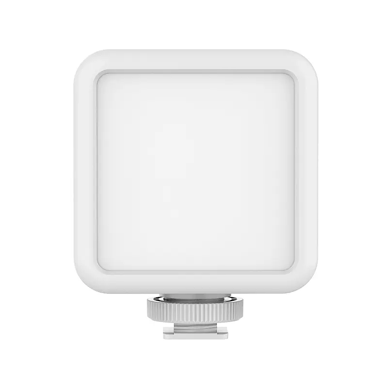 Відеосвітло Ulanzi Vijim Mini LED VL49 Video Light, 6W, White (UV-2215 VL49) - фото 3