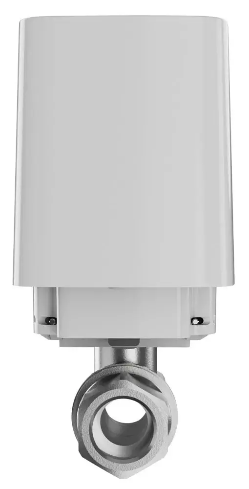Антипотоп-система Ajax WaterStop [1] white (50533.154.WH1) - фото 4