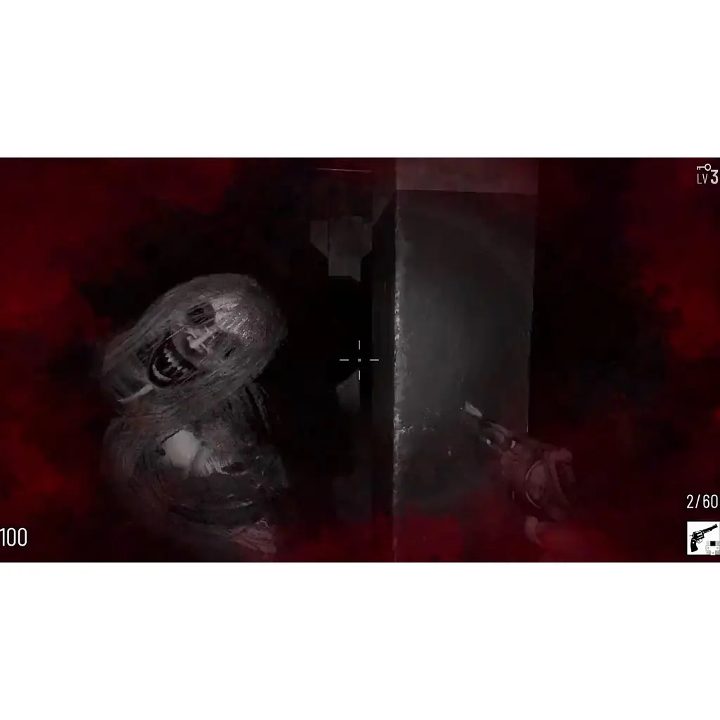 Ключ активації Microsoft DreadHaunt для Xbox One/Series S/X - фото 9