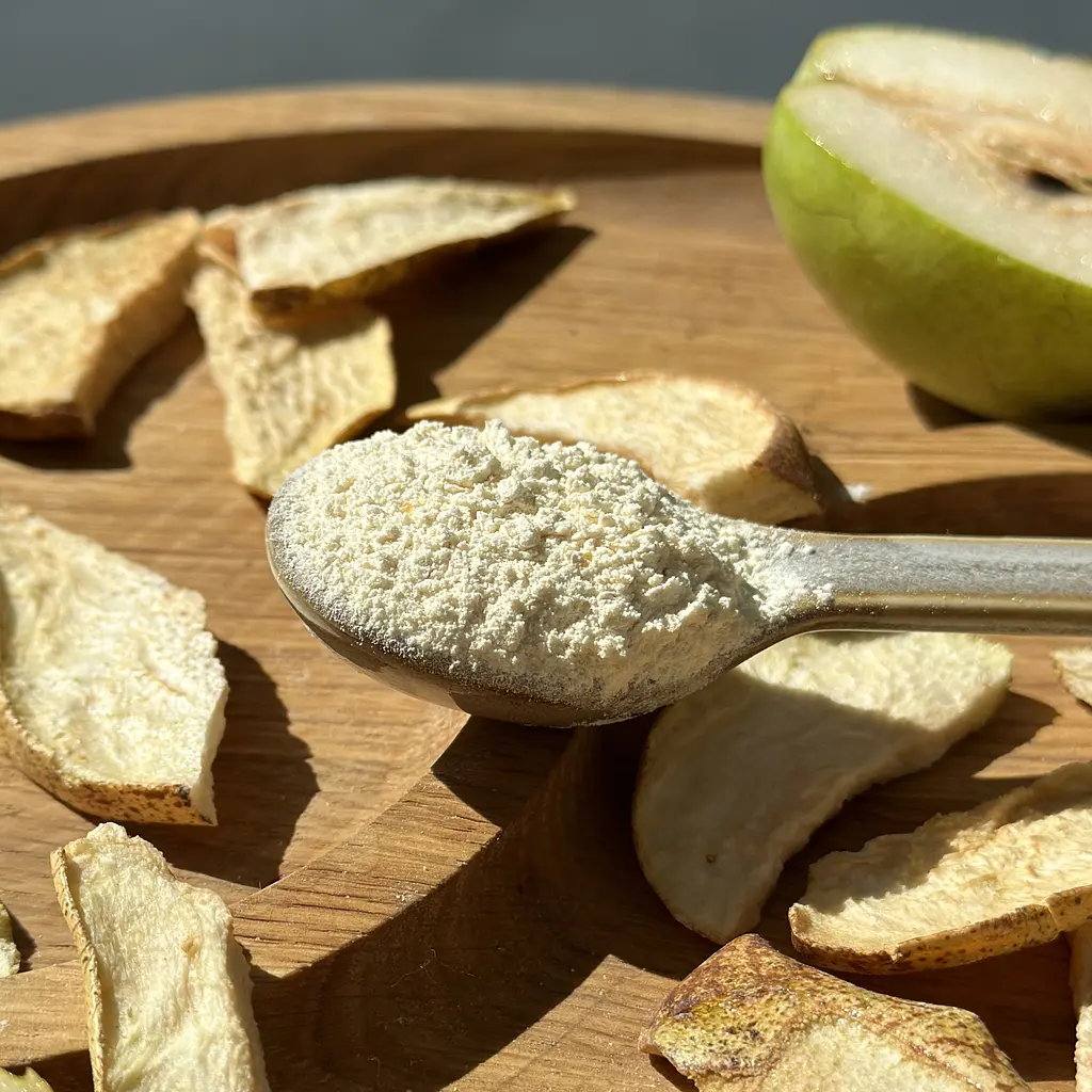 Груша сублимированная порошок, 100 г - фото 4