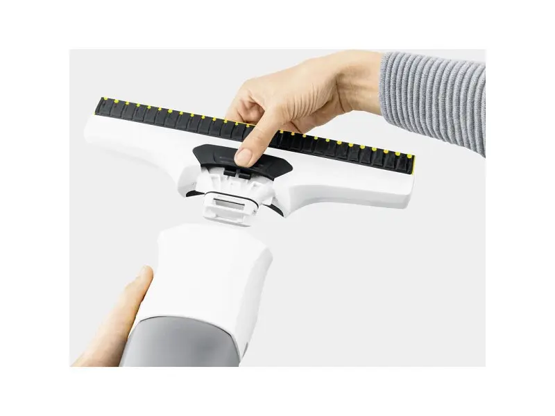 Віконний пилосос Karcher WV 6 Plus (1.633-741.0) - фото 2