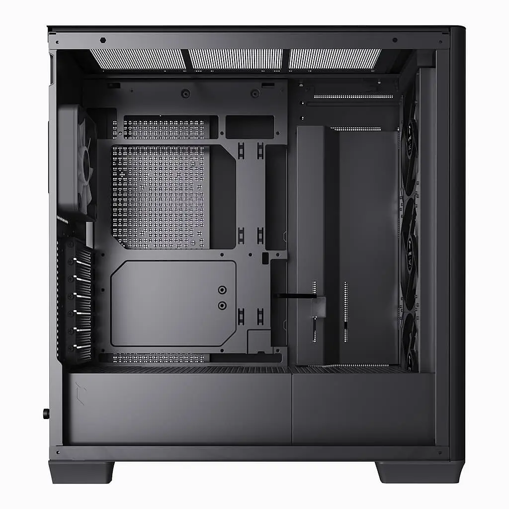 Корпус APNX Creator C1-R Чорний (APCM-CR01243.11) - фото 6
