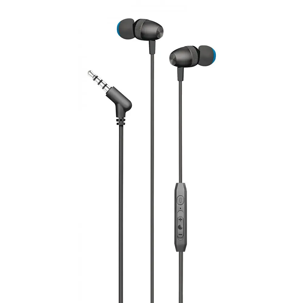 Дротові навушники Proove Scape J6 (3.5mm)