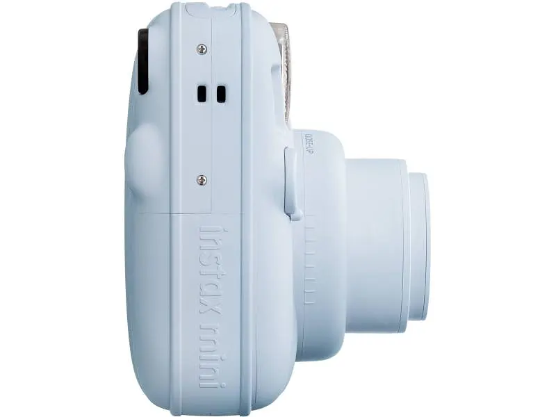 Фотокамера миттєвого друку Fujifilm Instax Mini 13 Frost Blue (16963204) - фото 6