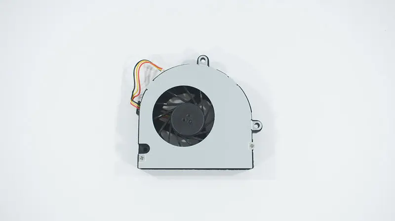 Вентилятор для ноутбука ASUS K43B K43TA K43U A53U K53B K53U K53Z X53U K73B (AB07605MX12B3C0) (Кулер) - фото 3