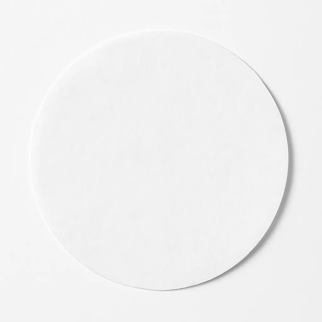 Фільтр для проціджування поліефірний молока Ø 22 см для очищення до 200 літрів молока, Господар 87844 - фото 4