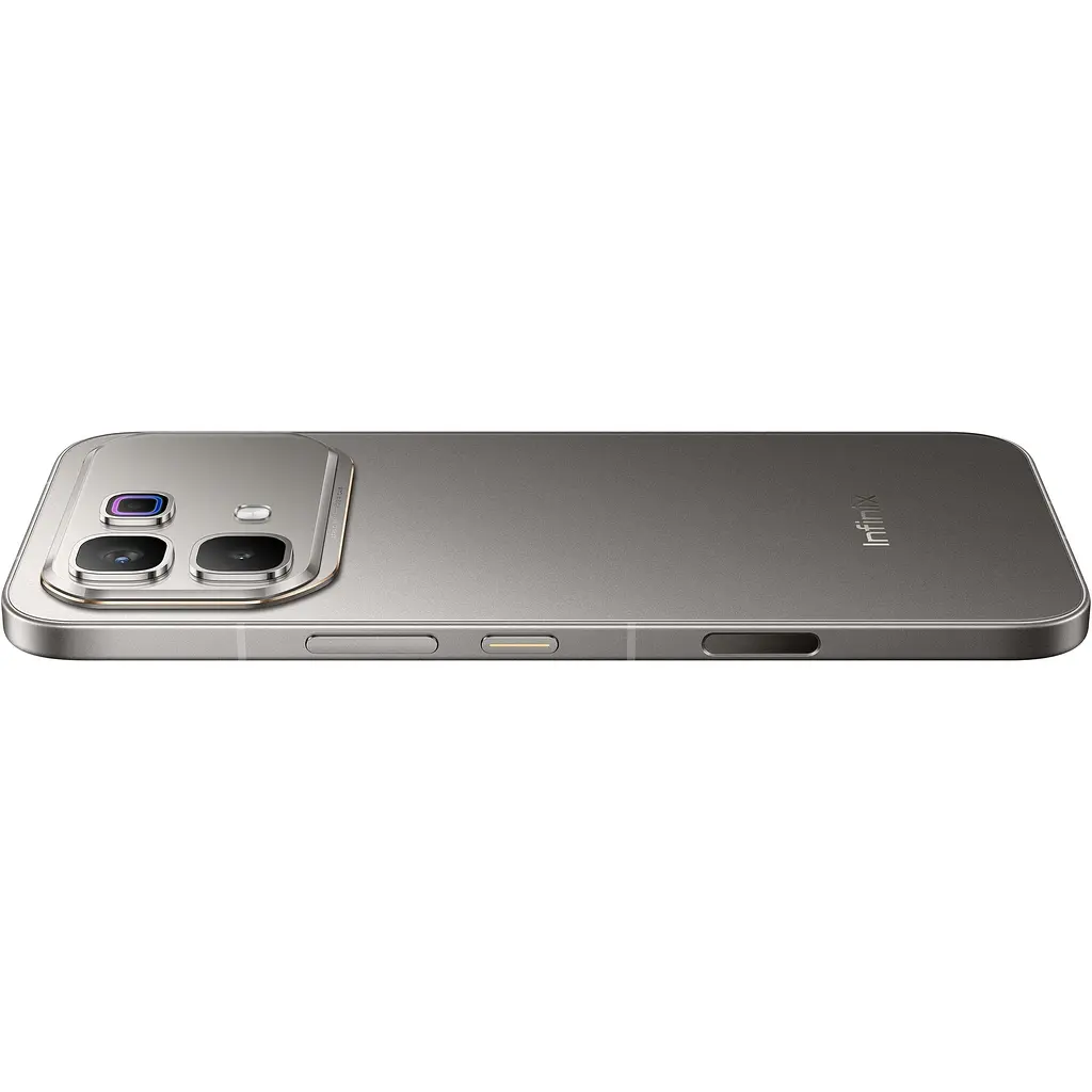 Смартфон Infinix Note 60 Pro 8/256GB Mist Titanium - фото 7