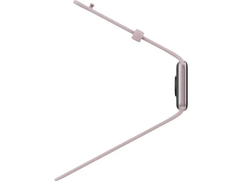 Фітнес-браслет Xiaomi Smart Band 10 Pro Lavender Pink (BHR08WGGL) - фото 6