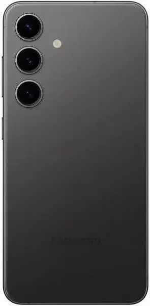 Смартфон Samsung Galaxy S24 8/128GB Onyx Black (SM-S921BZKD) - фото 3