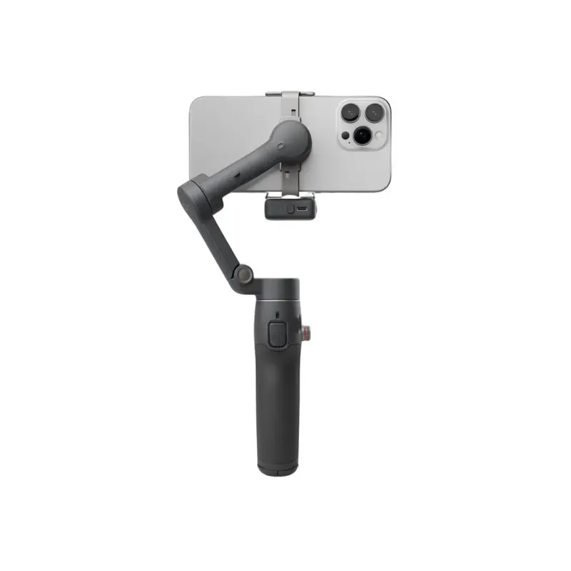 Монопод-стабілізатор DJI Osmo Mobile 7P (CP.OS.00000401.01) - фото 2