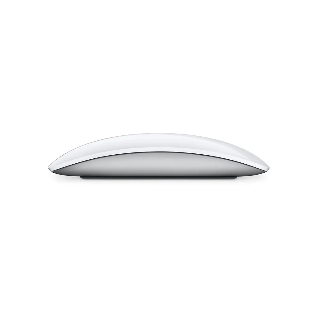 Мишка Apple Magic Mouse Multi-Touch Surface Bluetooth White (MXK53ZM/A) - фото 3