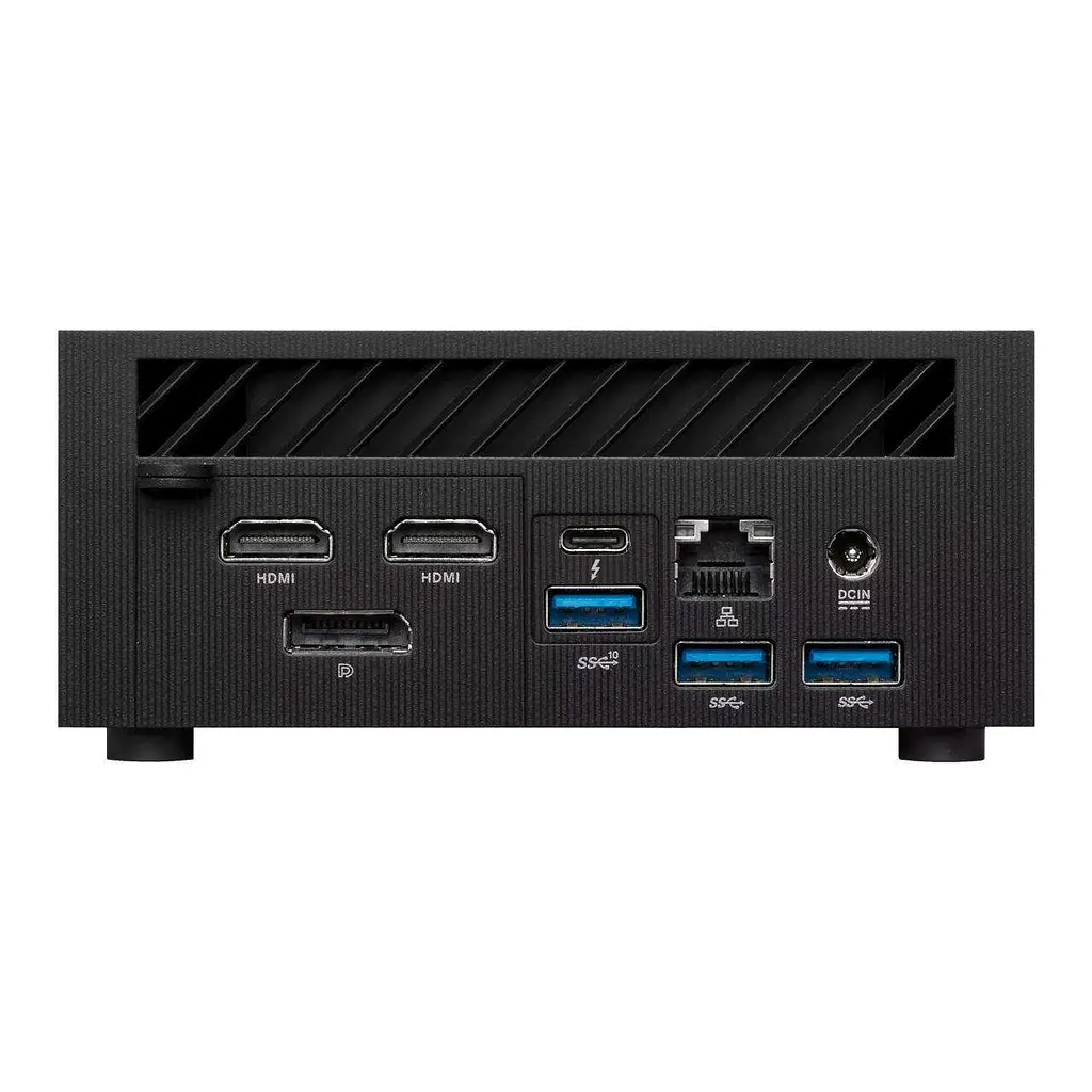 Неттоп Asus ExpertCenter PN64-E1 Mini (90MR00W2-M00040) - фото 4