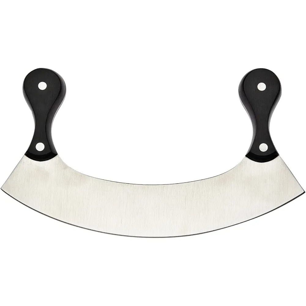 Ніж кухонний Due Cigni Shredder Large 250 мм - фото 2