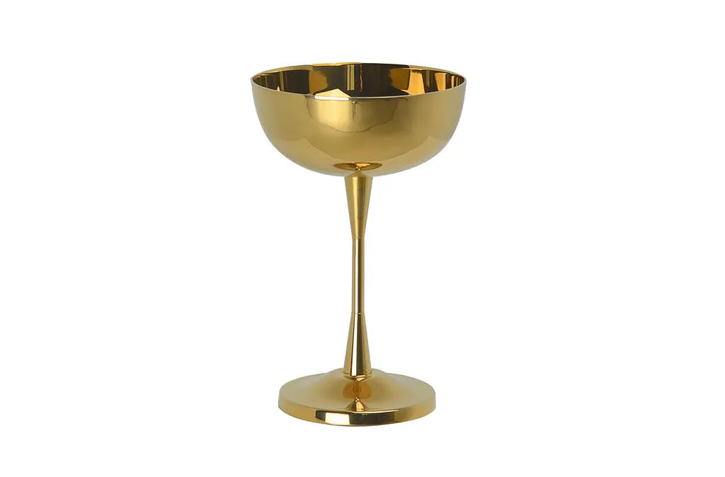 Келих Coupe Edwardian 200 мл - фото 3