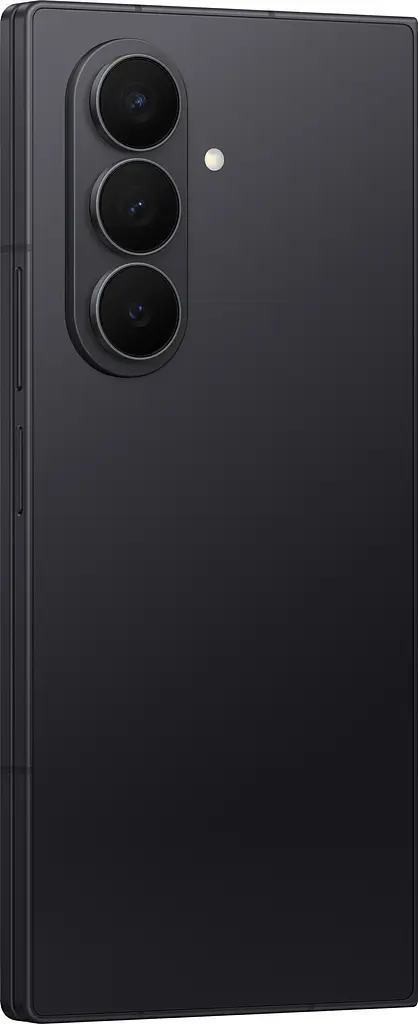 Смартфон Samsung Galaxy Fold 7, 12/256GB Jetblack (SM-F966BZKB) (Global) [5G, NFC, 2 SIM/1 SIM + 1 eSIM] - фото 6
