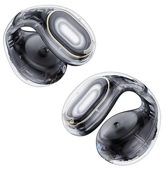 Наушники Anker SoundCore C30i Black (A3330G11) - фото 2