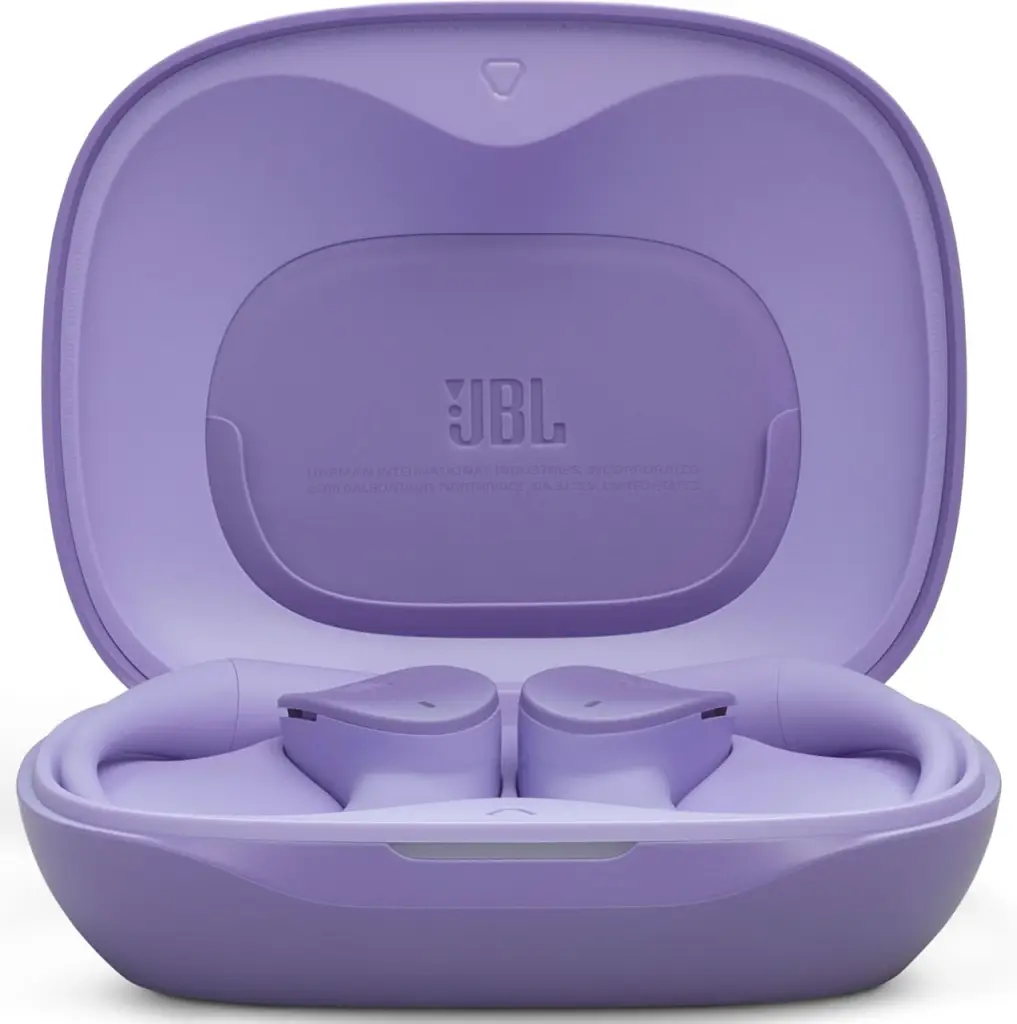 TWS JBL Sense Lite (JBLSENSELITEPUR) Purple UA - фото 3