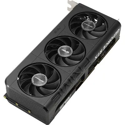 Видеокарта Asus GeForce RTX5060 8Gb PRIME OC (PRIME-RTX5060-O8G) - фото 4